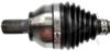 FORDA 3M513B437ATD Drive Shaft